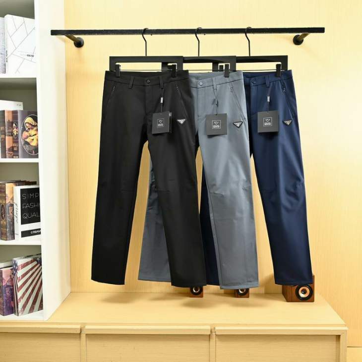 Picture of Prada Long Pants _SKUPradaM-4XLfxtx7015847